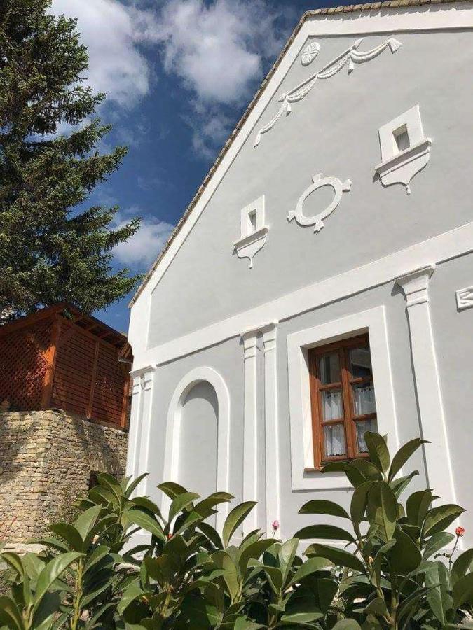 Hotel Aracsi Vendeghaz Balatonfüred Exterior foto