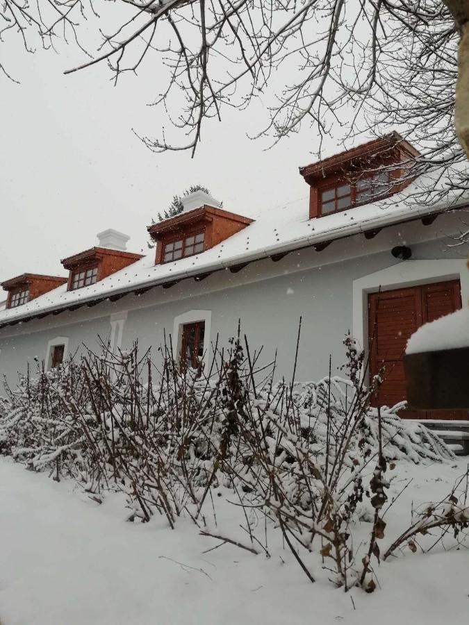 Hotel Aracsi Vendeghaz Balatonfüred Exterior foto